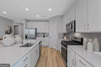 201 Shoal Shores Drive #LOT 0541, Kingsland, GA 31548 - Photo 13