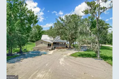 201 Shoal Shores Drive #LOT 0541, Kingsland, GA 31548 - Photo 31