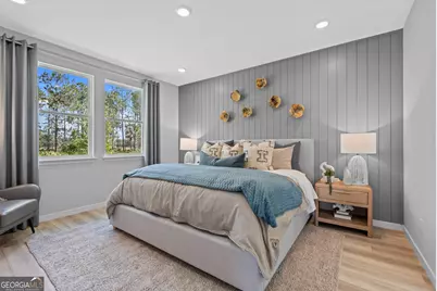 201 Shoal Shores Drive #LOT 0541, Kingsland, GA 31548 - Photo 19