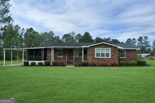 240 Emery Price Rd, Wrightsville, GA 31096 - Photo 1