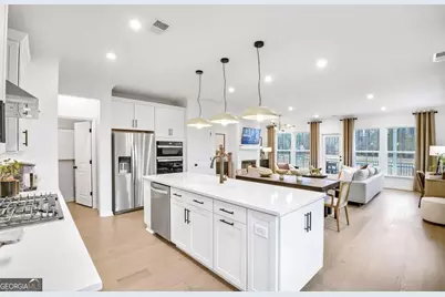 5673 Tillman Way, Powder Springs, GA 30127 - Photo 7