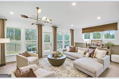 5673 Tillman Way, Powder Springs, GA 30127 - Photo 5