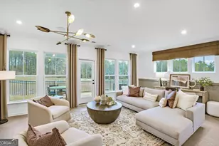 5673 Tillman Wy, Powder Springs, GA 30127 - Photo 5