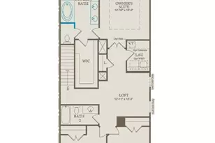 5673 Tillman Wy, Powder Springs, GA 30127 - Photo 3