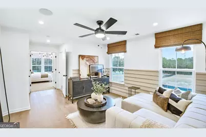 5673 Tillman Way, Powder Springs, GA 30127 - Photo 9