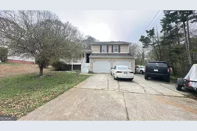 79 Cross Creek Court, Villa Rica, GA 30180 - Photo 1