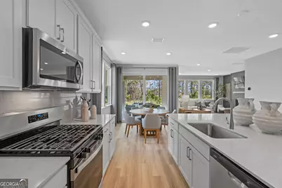 207 Shoal Shores Drive #LOT 0543, Kingsland, GA 31548 - Photo 15