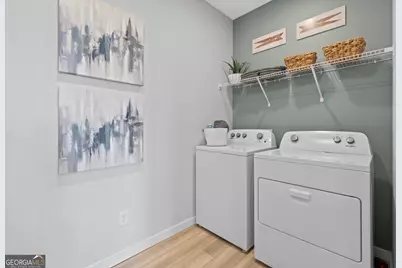 207 Shoal Shores Drive #LOT 0543, Kingsland, GA 31548 - Photo 25