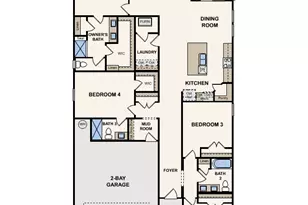 207 Shoal Shores Dr, Kingsland, GA 31548 - Photo 5