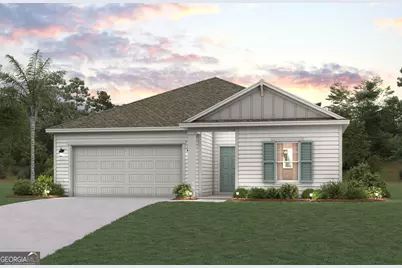 207 Shoal Shores Drive #LOT 0543, Kingsland, GA 31548 - Photo 3