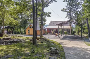 7896 Old State Rd, Menlo, GA 30731 - Photo 1