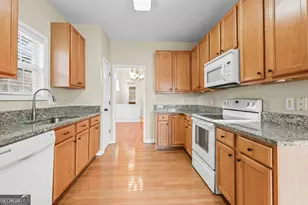 21 Verandah View, Newnan, GA 30265 - Photo 13