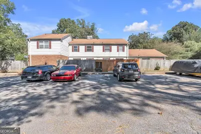 2613 Stratford Lane #3, Morrow, GA 30260 - Photo 31