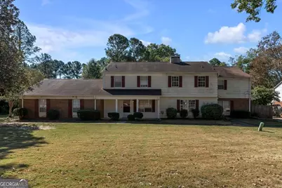 2613 Stratford Lane #3, Morrow, GA 30260 - Photo 1