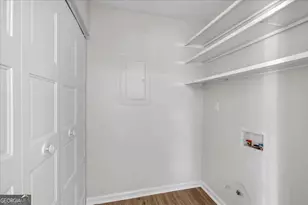 2613 Stratford Ln, Morrow, GA 30260 - Photo 17