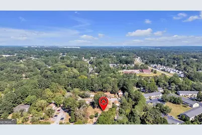 2613 Stratford Lane #3, Morrow, GA 30260 - Photo 37