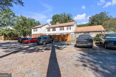 2613 Stratford Lane #3, Morrow, GA 30260 - Photo 33