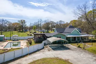 125 Fowler St, Warm Springs, GA 31830 - Photo 1