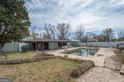 125 Fowler Street, Warm Springs, GA 31830 - Photo 37