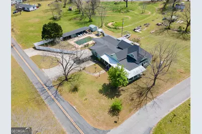 125 Fowler Street, Warm Springs, GA 31830 - Photo 3