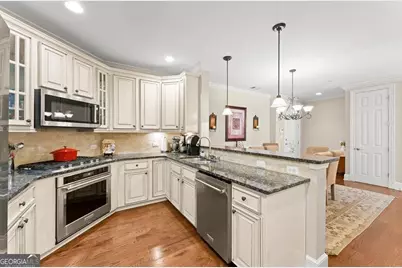 4855 Ivy Ridge Drive SE #304, Atlanta, GA 30339 - Photo 7