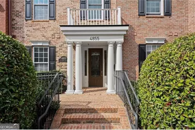 4855 Ivy Ridge Drive SE #304, Atlanta, GA 30339 - Photo 1