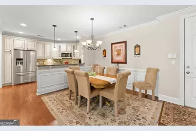 4855 Ivy Ridge Drive SE #304, Atlanta, GA 30339 - Photo 5