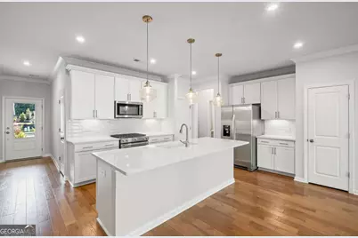 5655 Tillman Way, Powder Springs, GA 30127 - Photo 7