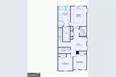 5655 Tillman Way, Powder Springs, GA 30127 - Photo 3