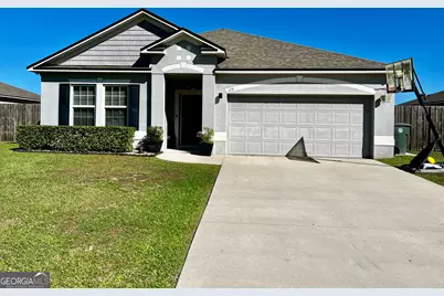 125 Walnut Way, Kingsland, GA 31548 - Photo 1
