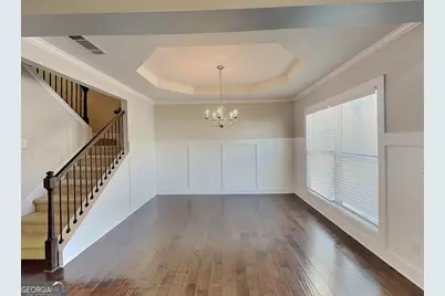 1861 Cobblefield Circle, Dacula, GA 30019 - Photo 5