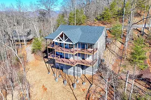 438 Mill Ridge Rd, Hiawassee, GA 30546 - Photo 1