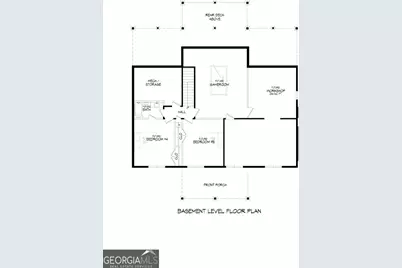 438 Mill Ridge Road, Hiawassee, GA 30546 - Photo 17