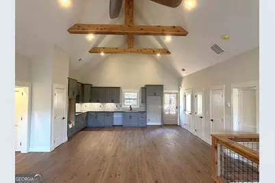 438 Mill Ridge Road, Hiawassee, GA 30546 - Photo 3