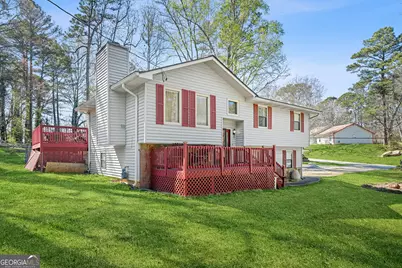 3111 Octavia Lane, Snellville, GA 30039 - Photo 3