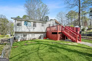 3111 Octavia Ln, Snellville, GA 30039 - Photo 35