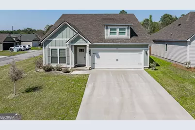 105 Turtle Cove Lane, Tifton, GA 31794 - Photo 3