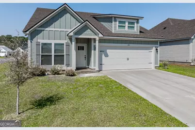 105 Turtle Cove Lane, Tifton, GA 31794 - Photo 1