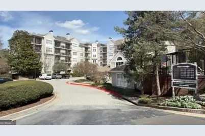 1305 River Green Drive NW, Atlanta, GA 30327 - Photo 1