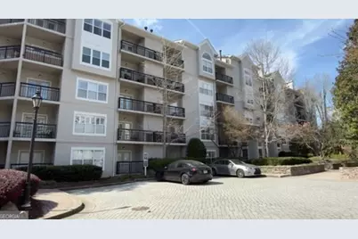 1305 River Green Drive NW, Atlanta, GA 30327 - Photo 13