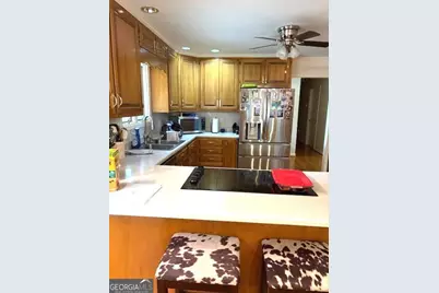 309 Hoppin Branch Road, Griffin, GA 30224 - Photo 3