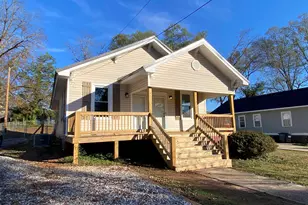 607 S Lee St, Lagrange, GA 30240 - Photo 1