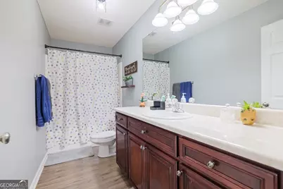 212 Hilltop Circle, Valdosta, GA 31602 - Photo 17