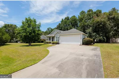 212 Hilltop Circle, Valdosta, GA 31602 - Photo 21