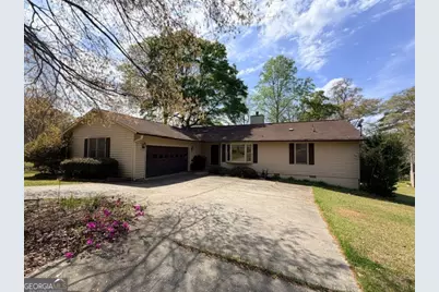 196 Old Plantation Trail NW, Milledgeville, GA 31061 - Photo 1