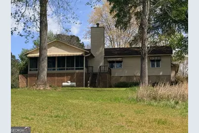 196 Old Plantation Trail NW, Milledgeville, GA 31061 - Photo 21