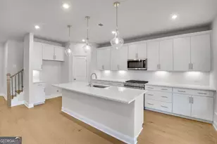 5651 Tillman Wy, Powder Springs, GA 30127 - Photo 5