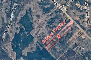 628 212 Hwy, Milledgeville, GA 31061 - Photo 1