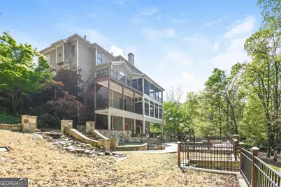 8069 Kenstone Court, Atlanta, GA 30350 - Photo 15