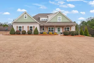 933 Ashley Glen Dr, Williamson, GA 30292 - Photo 1